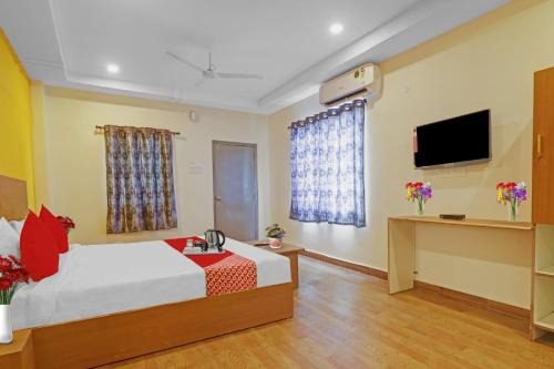 Hotel O Lavish Stay