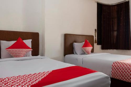 Hotel O Lumungga Residence Syariah