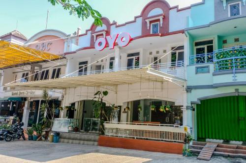 Hotel O Mahveen Suhat Homestay