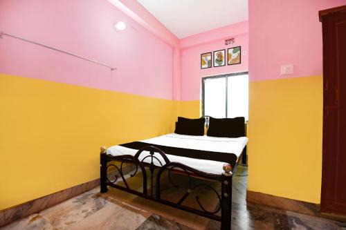 Hotel O Mamoni Guest House