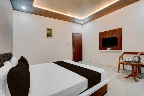 Hotel O Namastay