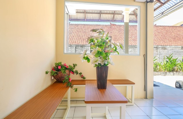 Hotel O Nan Berlian Inn