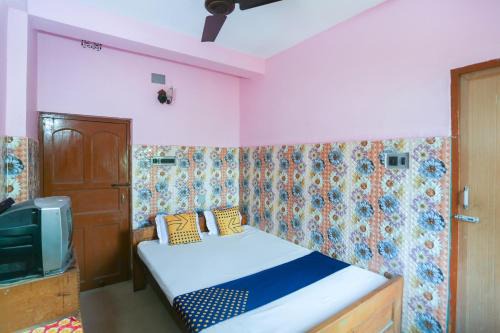 Hotel O New Heaven