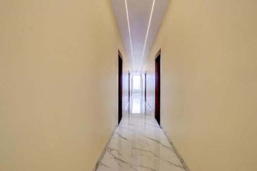 HOTEL O NIRVANA