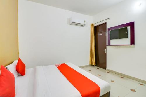 Hotel O Olive