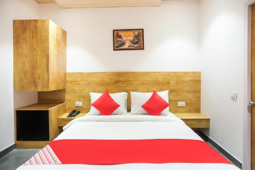 Hotel O Orchid Blu