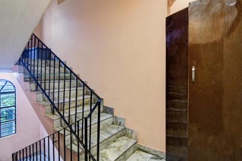 Hotel O Padmavati Projects Pvt Ltd Near Netaji Subhash Chandra Bose International Airport