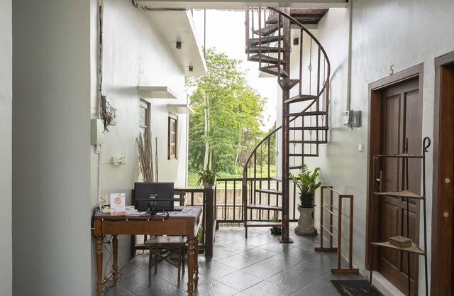 Hotel O Panen House