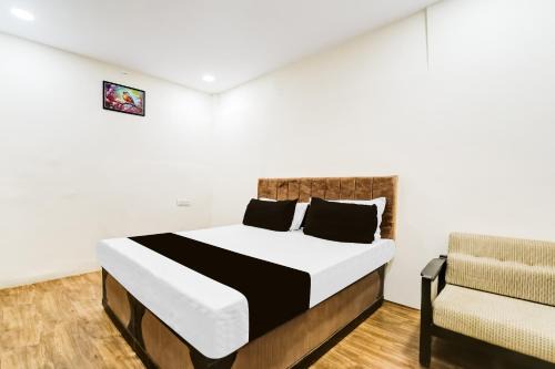Hotel O Parth Palace