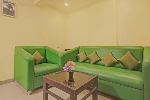 Hotel O Ranjanas Hospitality