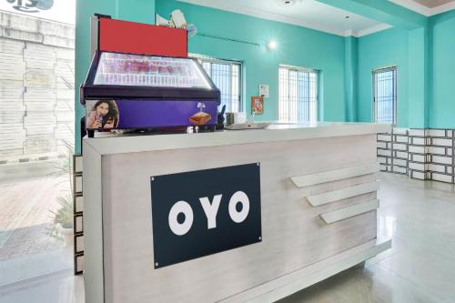 Hotel O Raunak Food Plaza Family Restaurant & Rooms