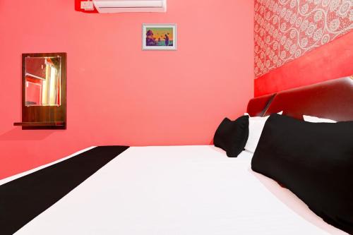 Hotel O Rewansh in