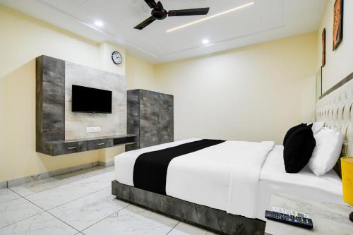 Hotel O RichFeel