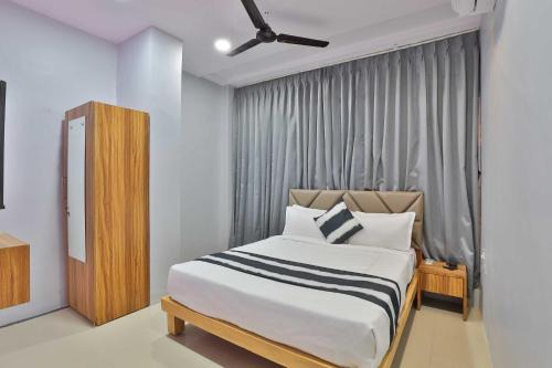 Hotel O Rivanta