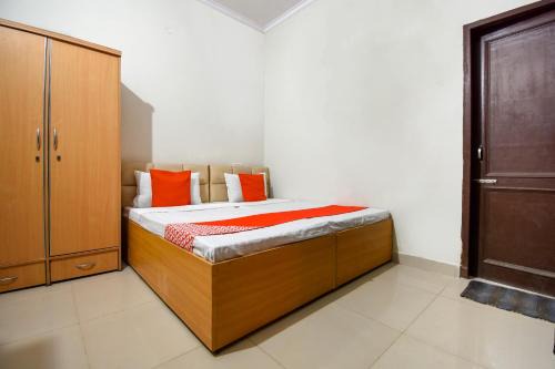Hotel O Sabtera Homes