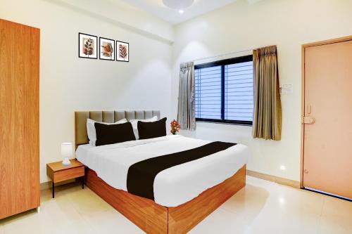 Hotel O Sai Palace