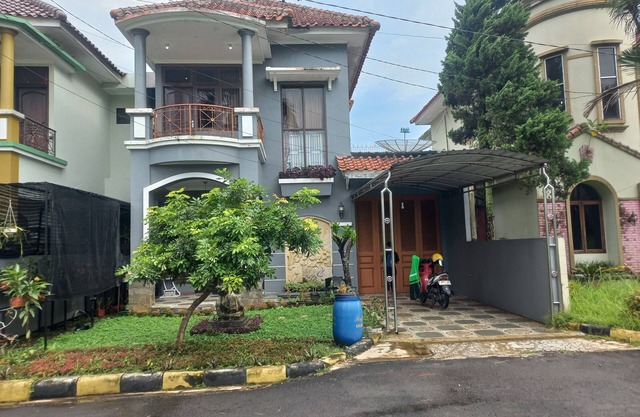 Hotel O Salma Homestay Syariah Near alun alun kota purwokerto