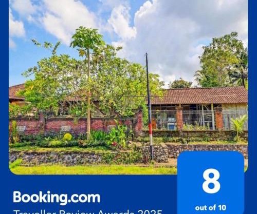 Hotel O Sekar Jagat Near Pantai Baluk Rening