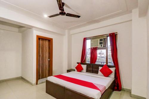 Hotel O Shivaay Residency