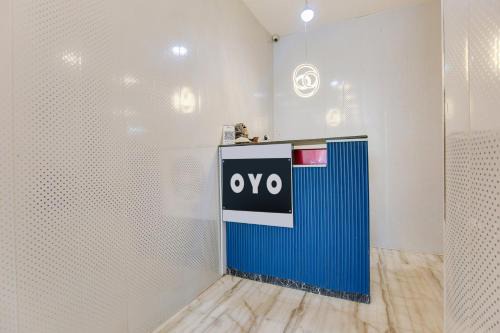 Hotel O Skyfox