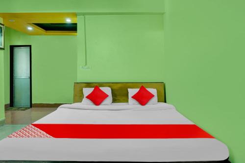 Hotel O Sneh Inn