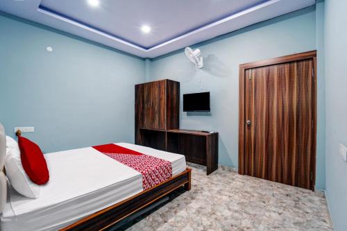 Hotel O Snug Inn