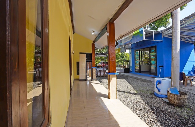 Hotel O Sobat Ijen Traveller Homestay