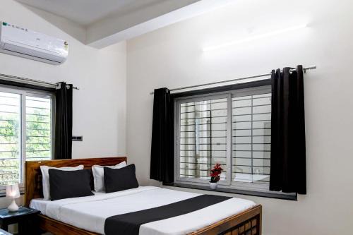 Hotel O SS INN Hotels & Homes