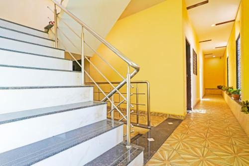 HOTEL O STAR PALACE