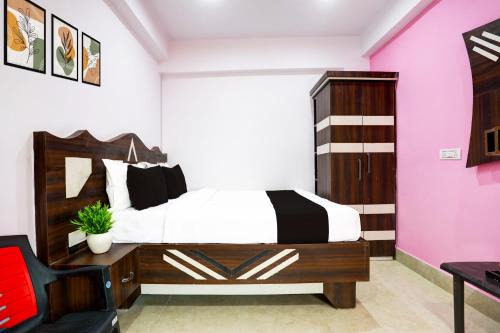 Hotel O Stay Inn