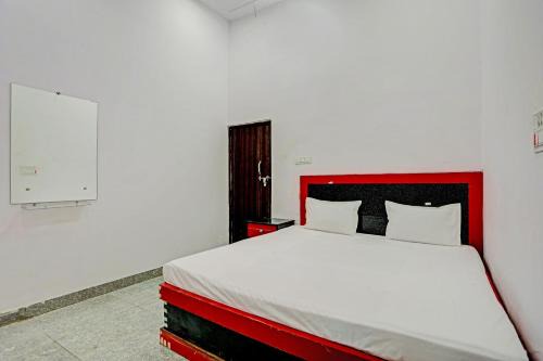 Hotel O THE KING HEAVEN