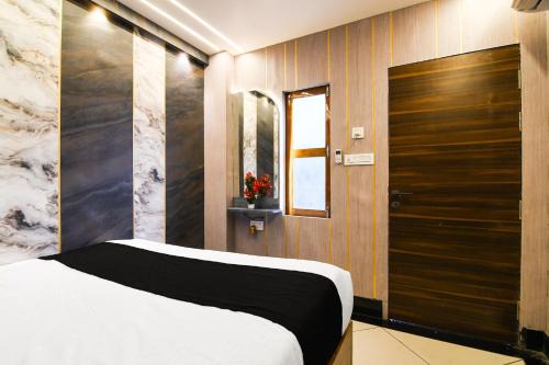 Hotel O The Luxury Inn