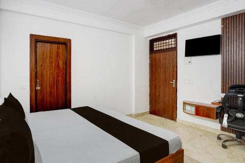 Hotel O THE PRAVAHA