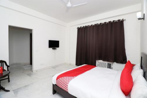 Hotel O The Primero Near Leisure Valley Park