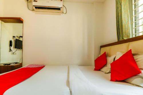 Hotel O The Royal Park