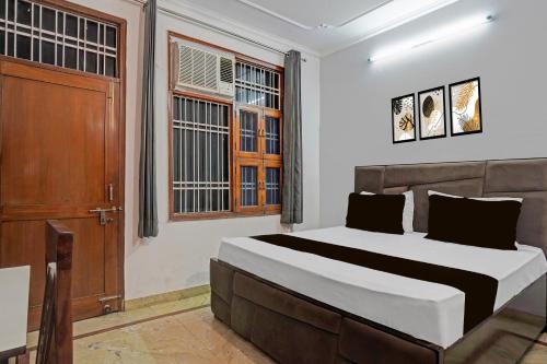 Hotel O The Villa Residency