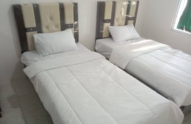 Hotel O Timoti Guest House