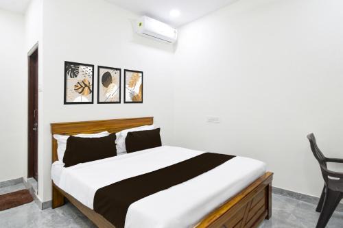 Hotel O TKR Hotel Kanakadurga
