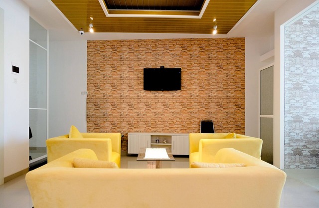 Hotel O Universitas Brawijaya Near Mall Dinoyo