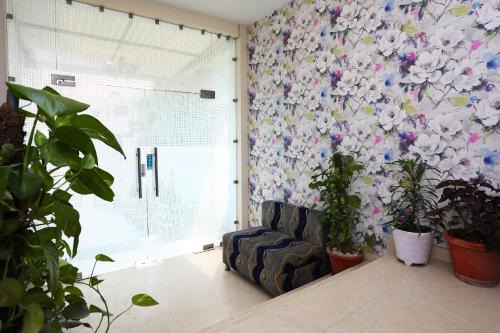 Hotel O Vagmi Residency