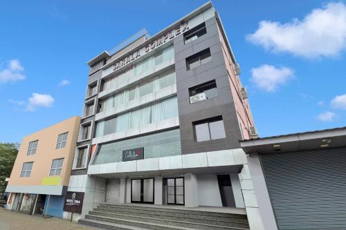 Hotel O Vira