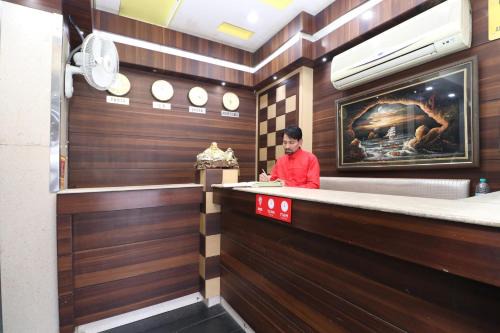 HOTEL O Vivek International Hotel