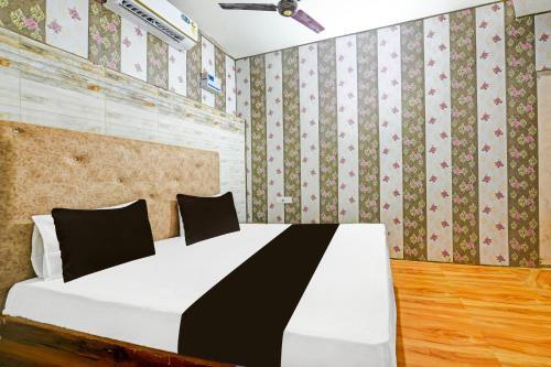 Hotel O Yuvraj Palace