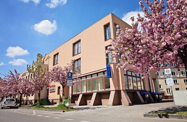 Hotel Oko