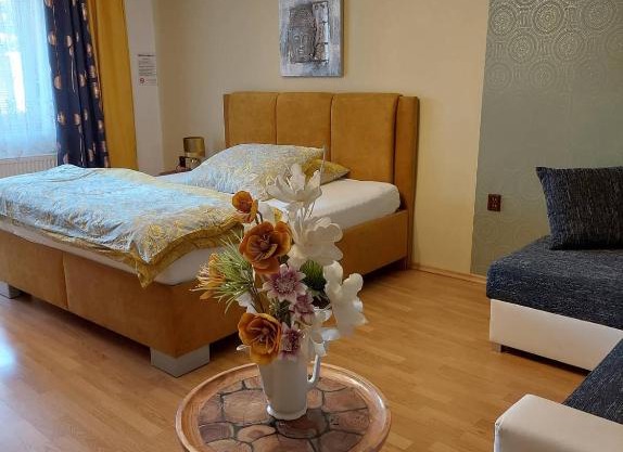 Hotel Olga