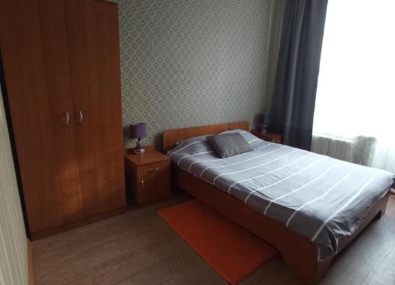 Hotel Olympic