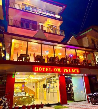 Hotel Om Palace