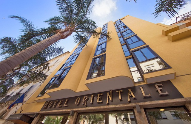 Hotel Orientale