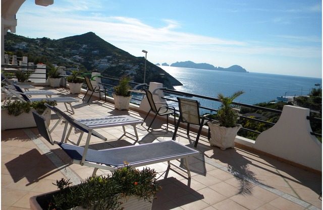 Hotel Ortensia