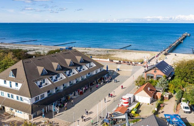 Hotel Ostseewoge
